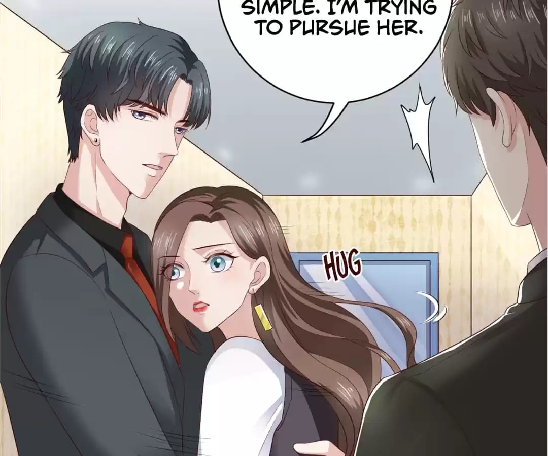 Read His 10,000 Romantic Traps chapter 19 image 44 on Lezhin