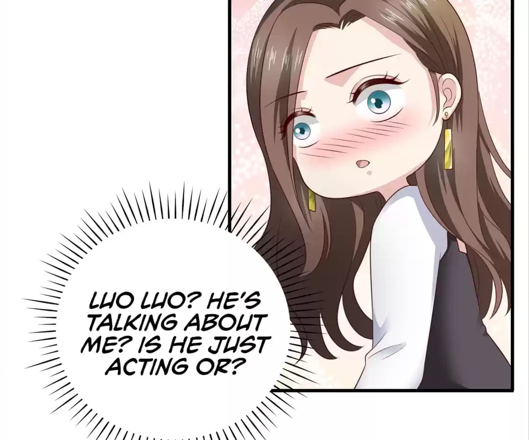 Read His 10,000 Romantic Traps chapter 19 image 48 on Lezhin