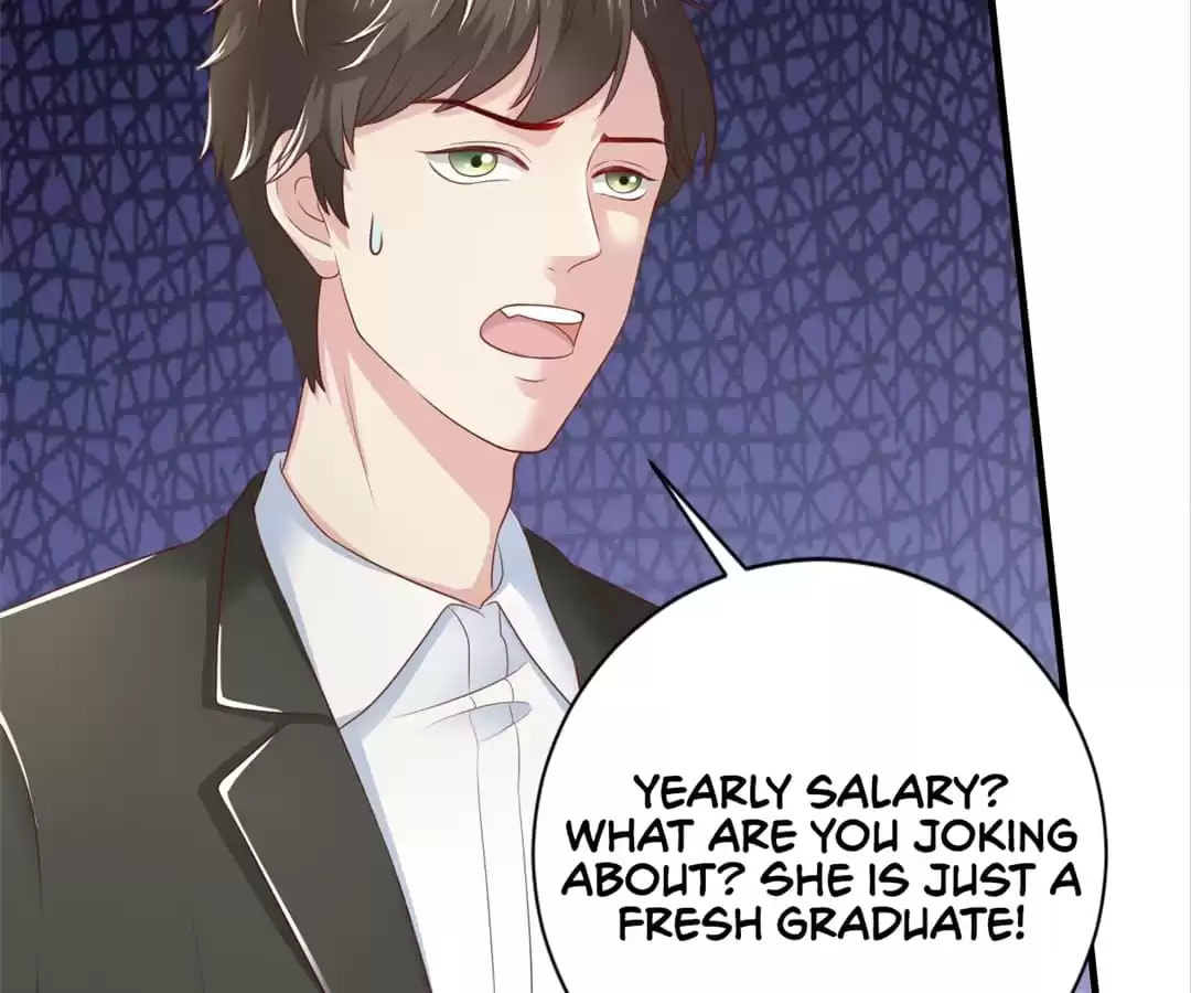Read His 10,000 Romantic Traps chapter 19 image 5 on Lezhin
