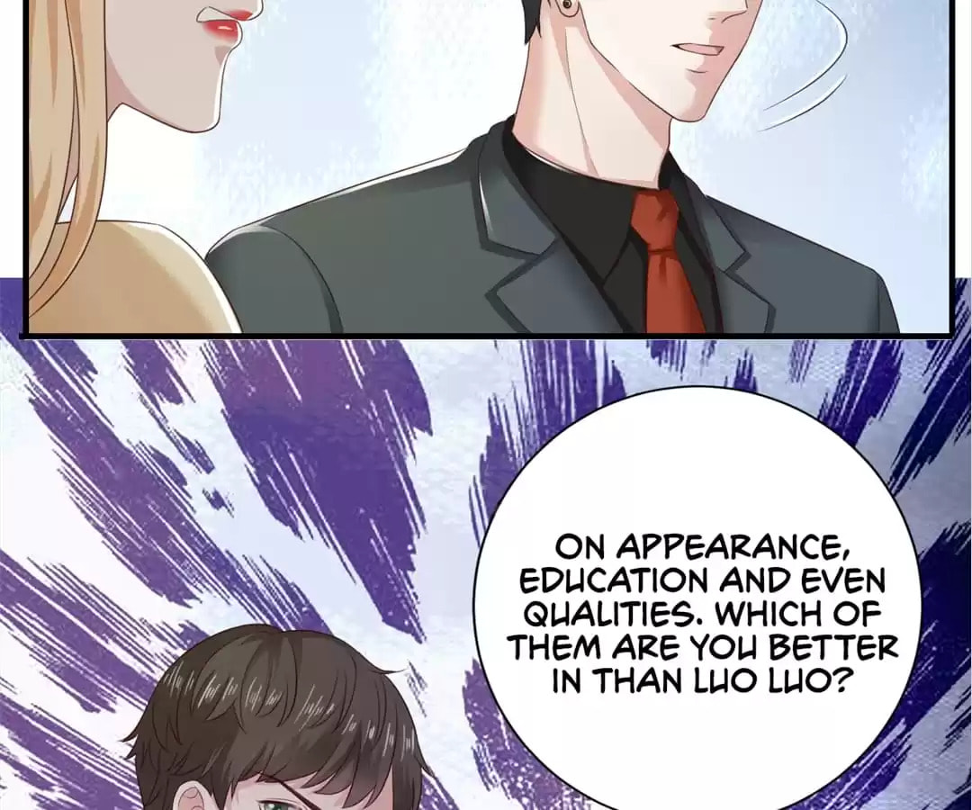 Read His 10,000 Romantic Traps chapter 19 image 53 on Lezhin