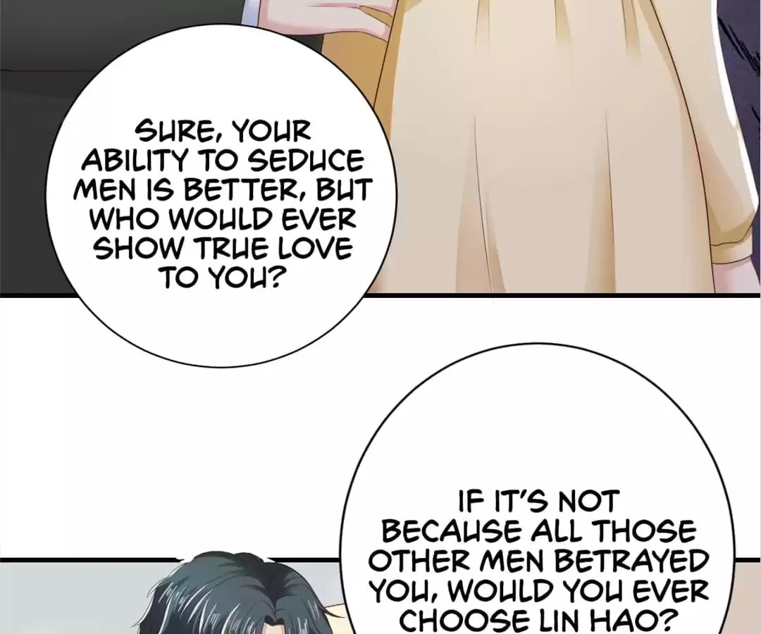 Read His 10,000 Romantic Traps chapter 19 image 55 on Lezhin