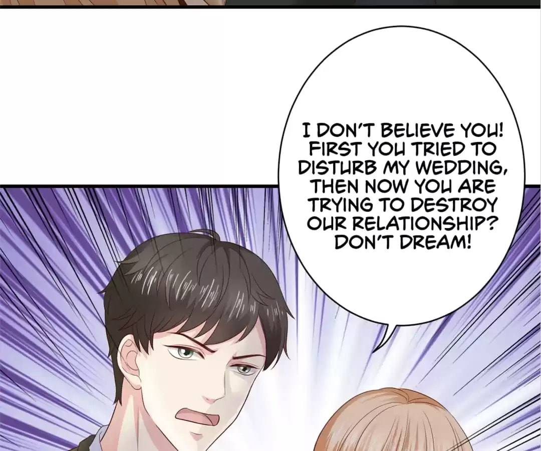 Read His 10,000 Romantic Traps chapter 19 image 62 on Lezhin