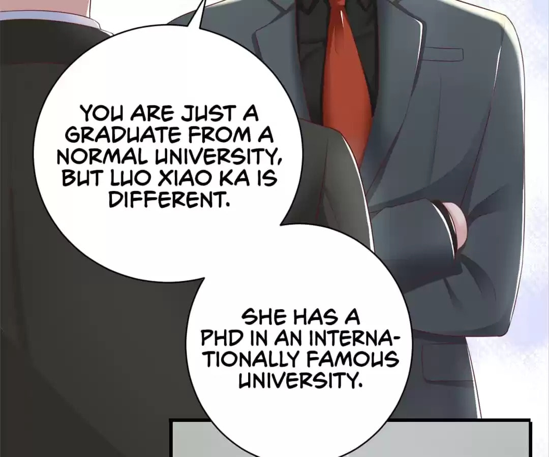 Read His 10,000 Romantic Traps chapter 19 image 7 on Lezhin