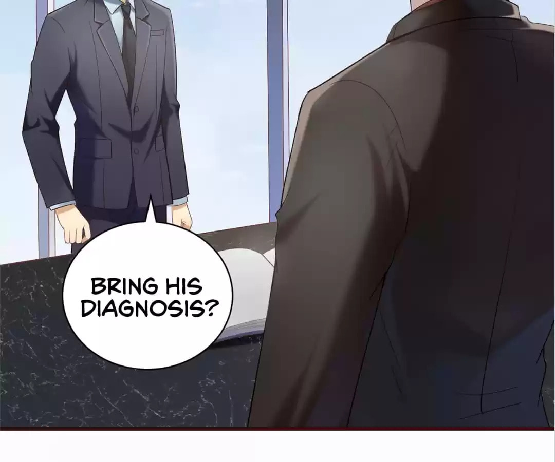 Read His 10,000 Romantic Traps chapter 2 image 104 on Lezhin