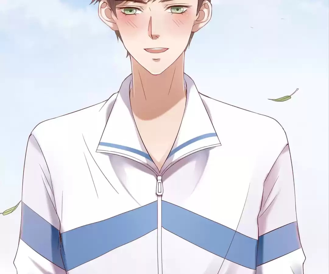 Read His 10,000 Romantic Traps chapter 2 image 12 on Lezhin