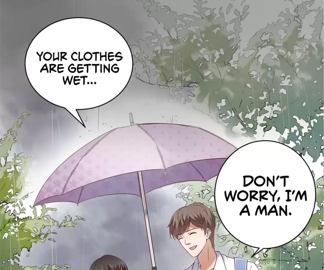 Read His 10,000 Romantic Traps chapter 2 image 15 on Lezhin
