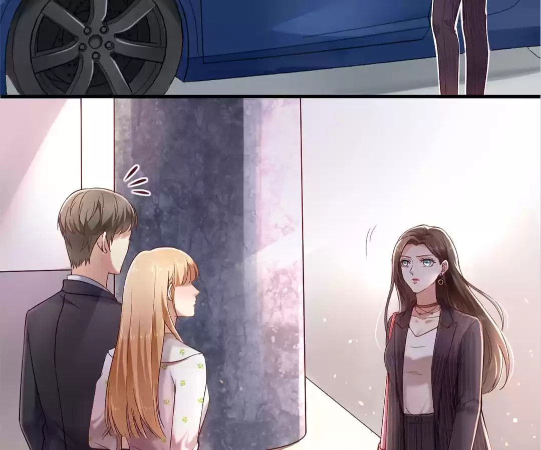 Read His 10,000 Romantic Traps chapter 2 image 30 on Lezhin