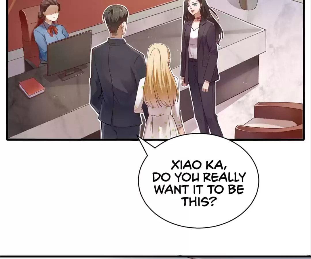 Read His 10,000 Romantic Traps chapter 2 image 38 on Lezhin