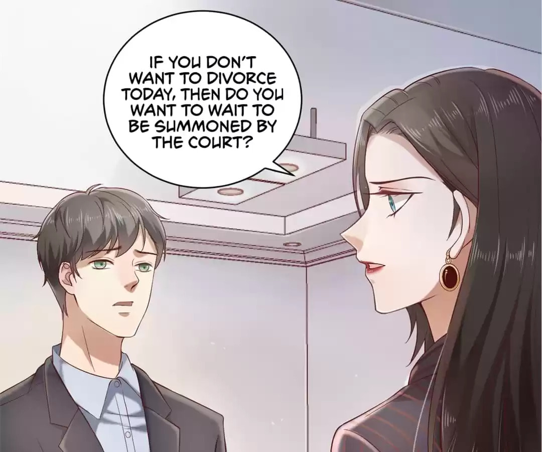 Read His 10,000 Romantic Traps chapter 2 image 39 on Lezhin