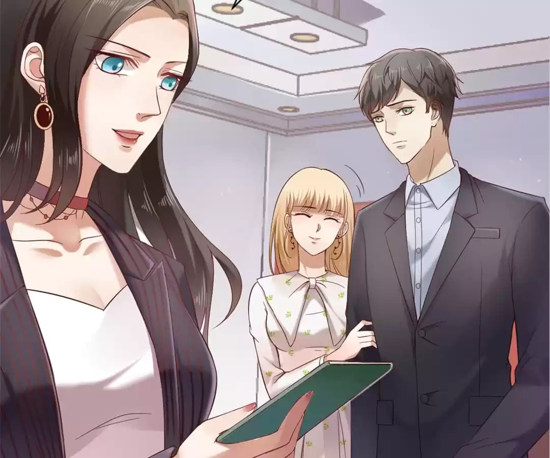 Read His 10,000 Romantic Traps chapter 2 image 44 on Lezhin