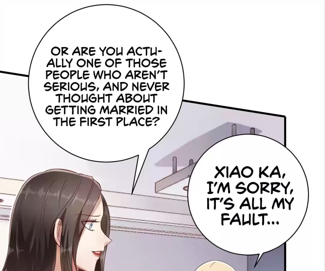 Read His 10,000 Romantic Traps chapter 2 image 46 on Lezhin