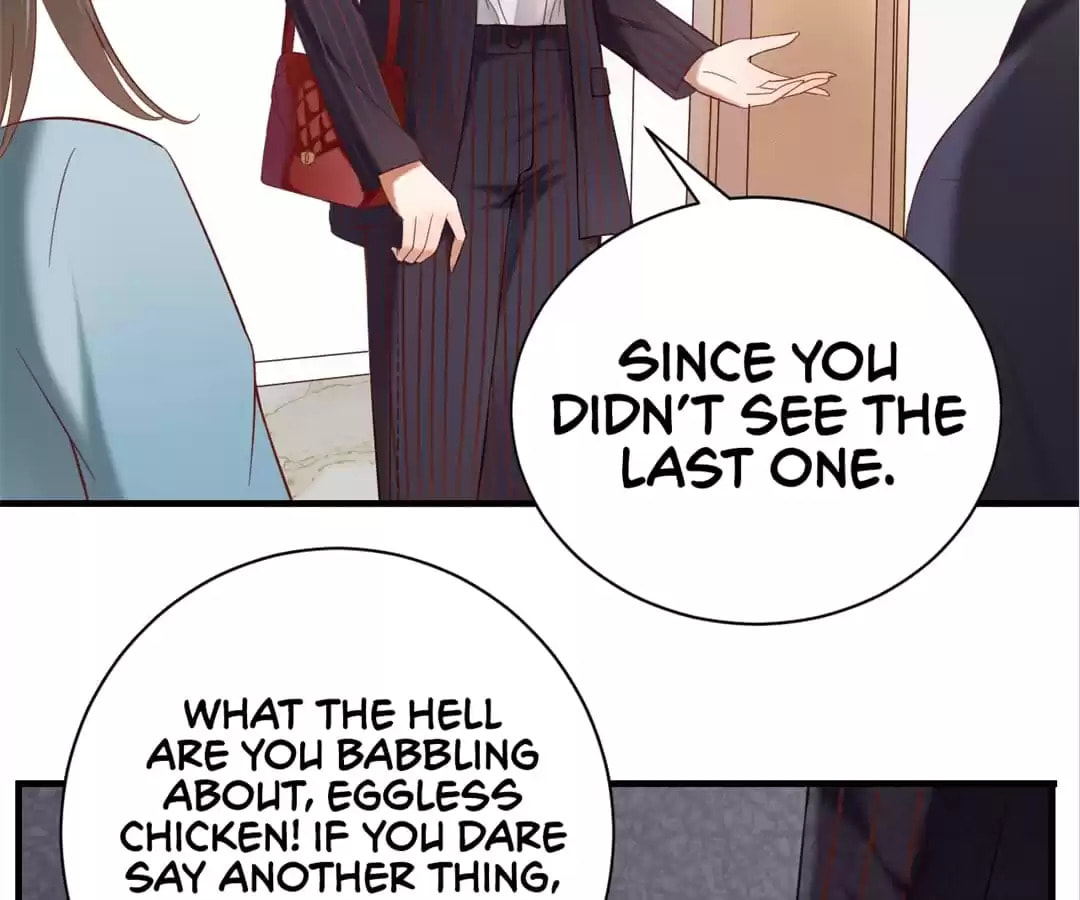 Read His 10,000 Romantic Traps chapter 2 image 76 on Lezhin