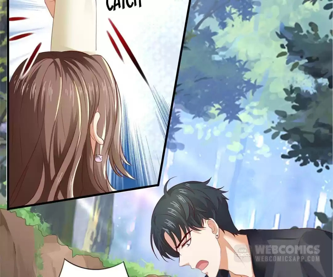 Read His 10,000 Romantic Traps chapter 22 image 1 on Lezhin