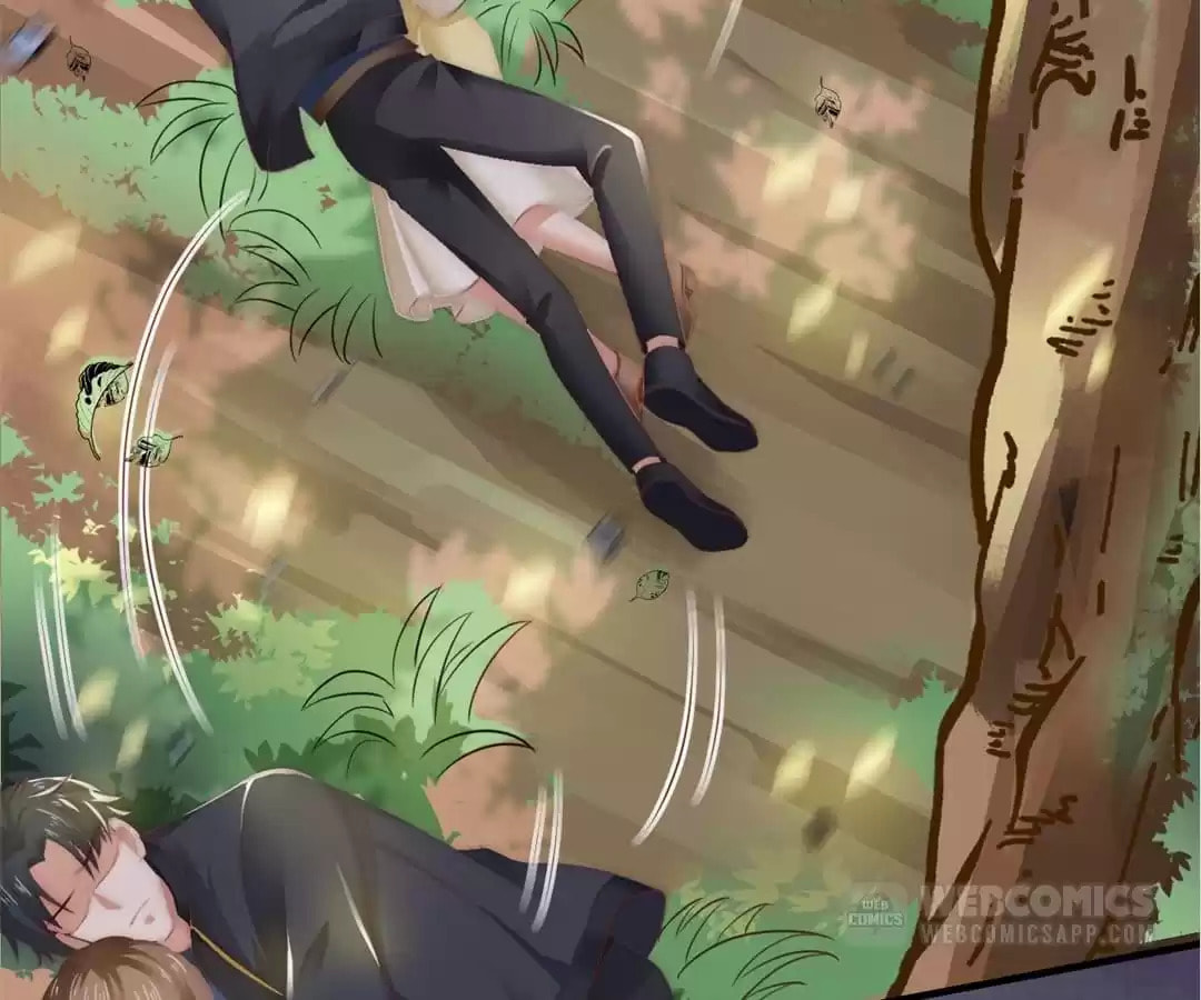 Read His 10,000 Romantic Traps chapter 22 image 17 on Lezhin