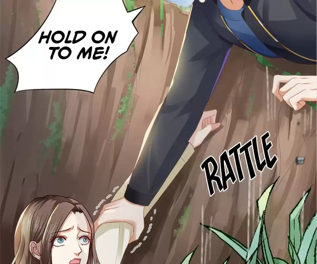 Read His 10,000 Romantic Traps chapter 22 image 2 on Lezhin