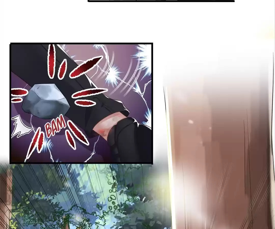 Read His 10,000 Romantic Traps chapter 22 image 22 on Lezhin