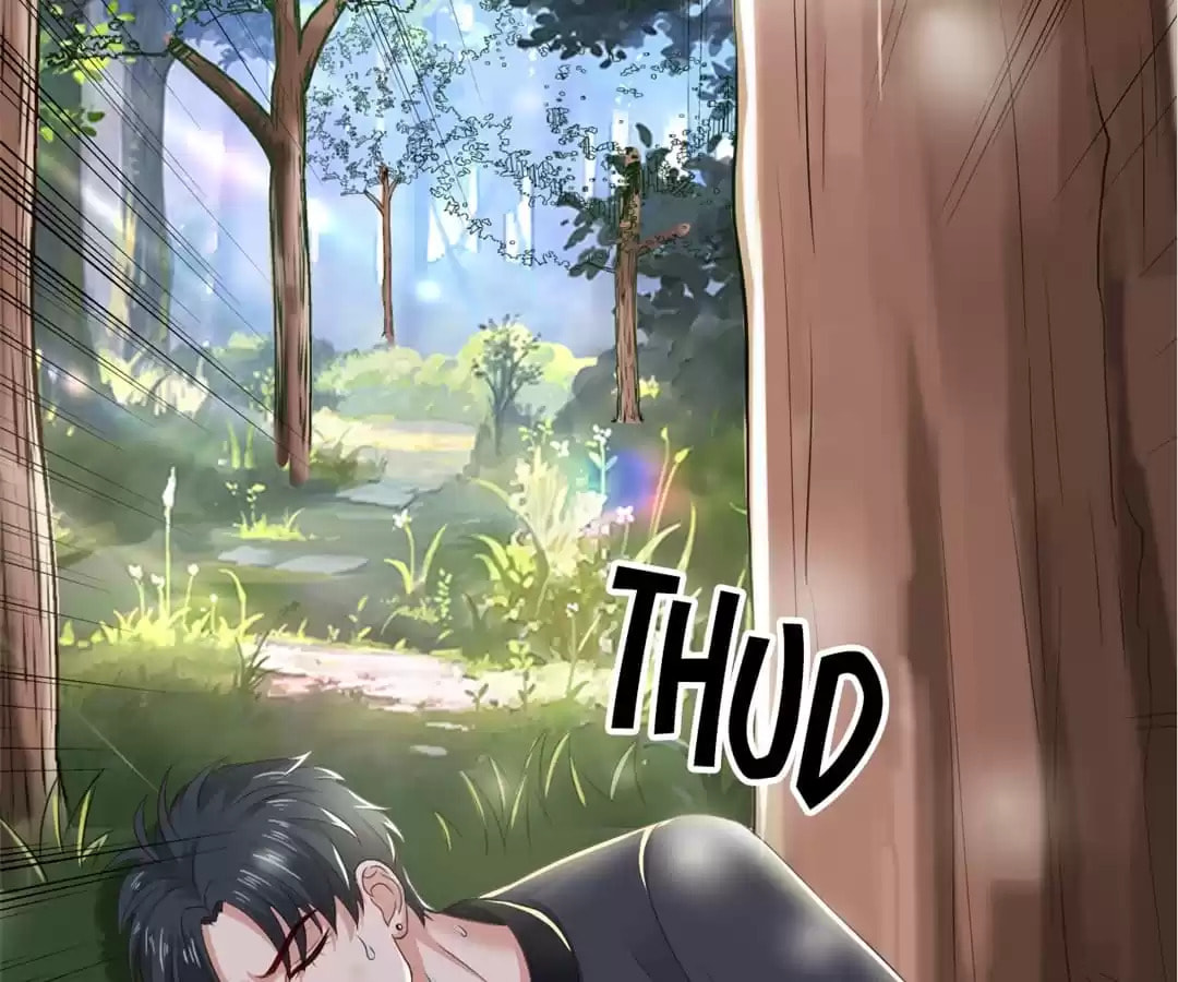 Read His 10,000 Romantic Traps chapter 22 image 23 on Lezhin