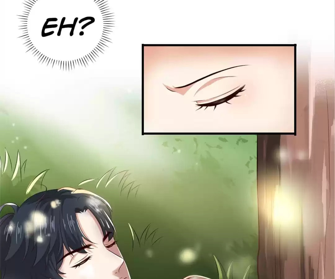 Read His 10,000 Romantic Traps chapter 22 image 27 on Lezhin