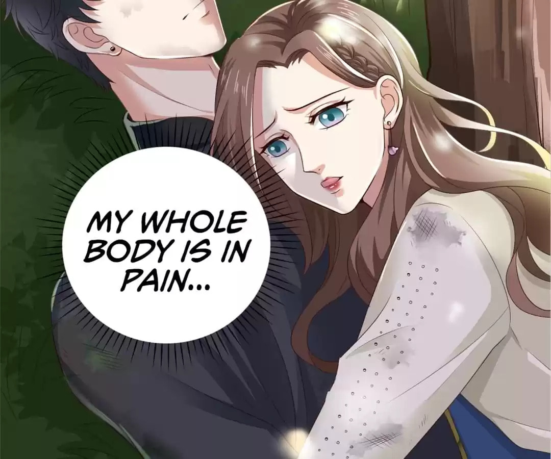 Read His 10,000 Romantic Traps chapter 22 image 28 on Lezhin