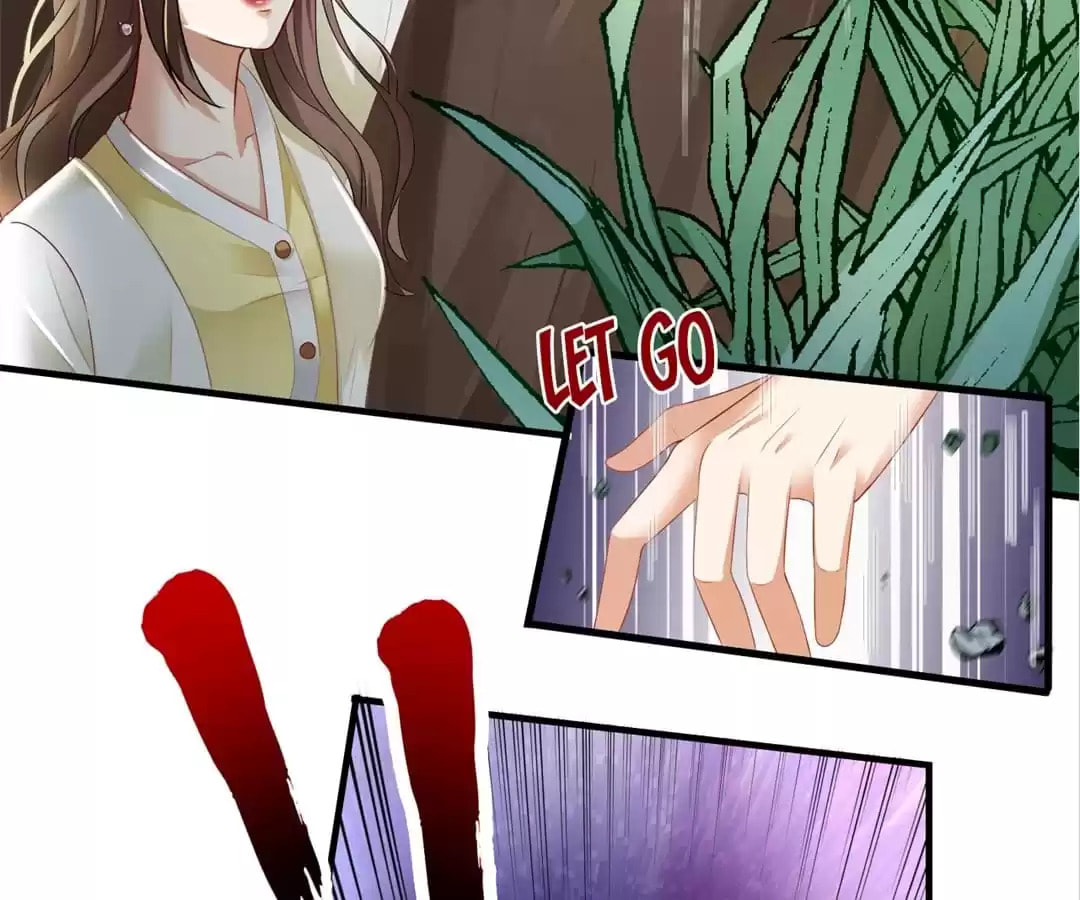 Read His 10,000 Romantic Traps chapter 22 image 3 on Lezhin