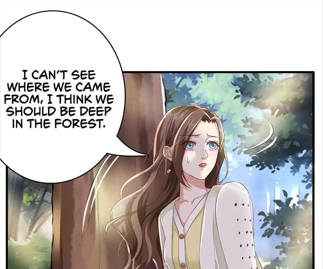 Read His 10,000 Romantic Traps chapter 22 image 30 on Lezhin