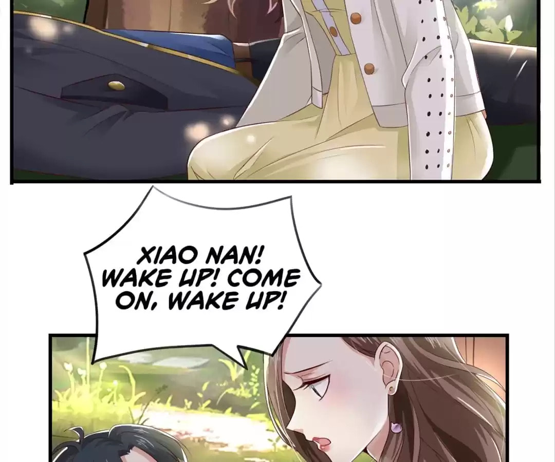 Read His 10,000 Romantic Traps chapter 22 image 31 on Lezhin