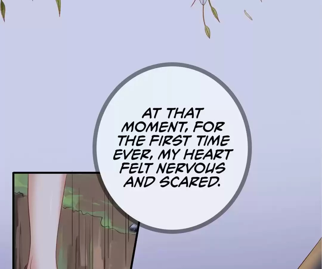 Read His 10,000 Romantic Traps chapter 22 image 34 on Lezhin