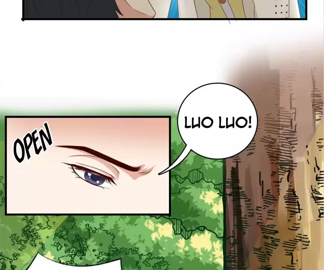 Read His 10,000 Romantic Traps chapter 22 image 42 on Lezhin