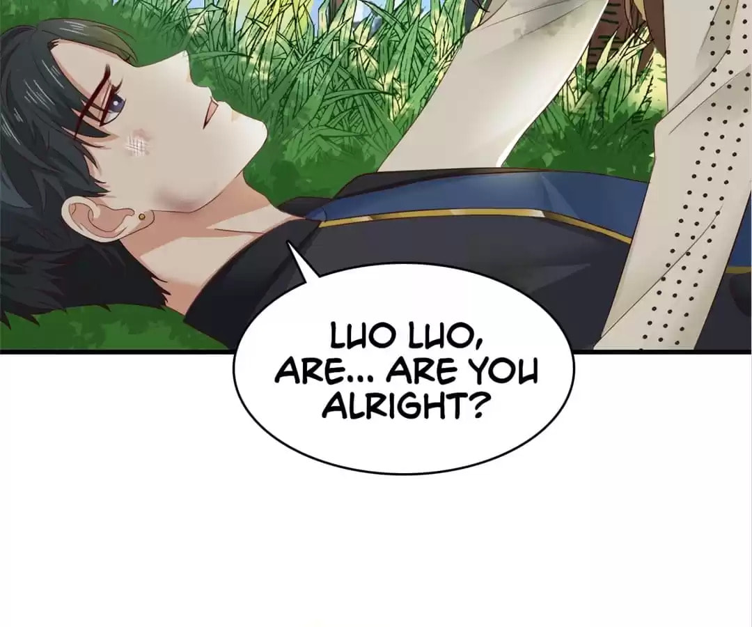 Read His 10,000 Romantic Traps chapter 22 image 44 on Lezhin