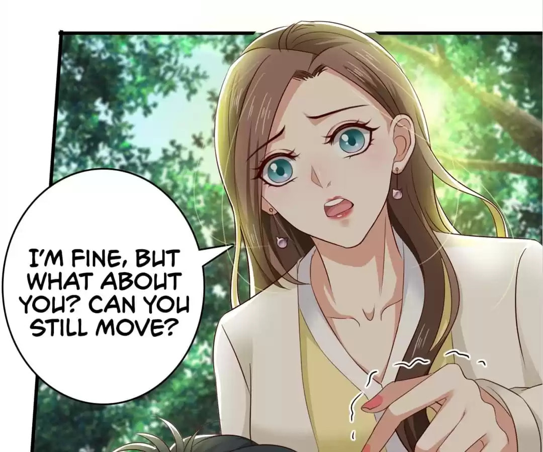 Read His 10,000 Romantic Traps chapter 22 image 45 on Lezhin