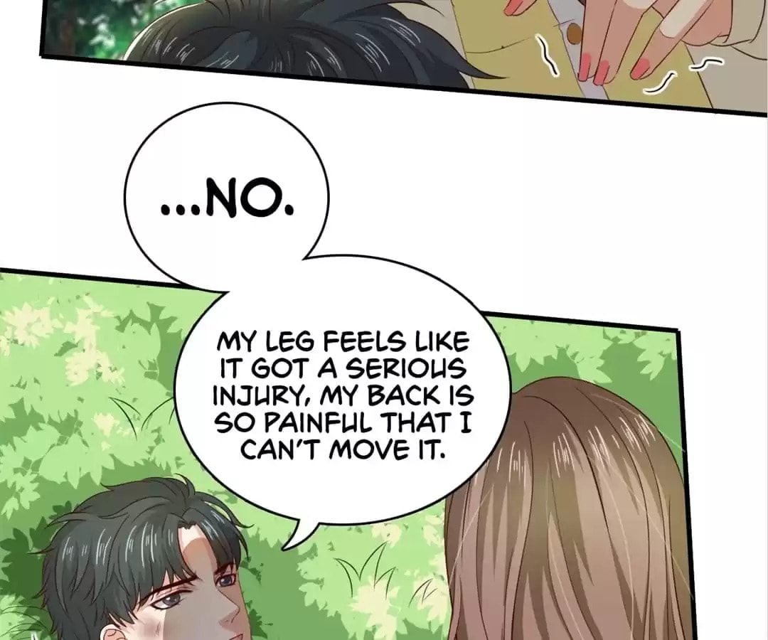Read His 10,000 Romantic Traps chapter 22 image 46 on Lezhin