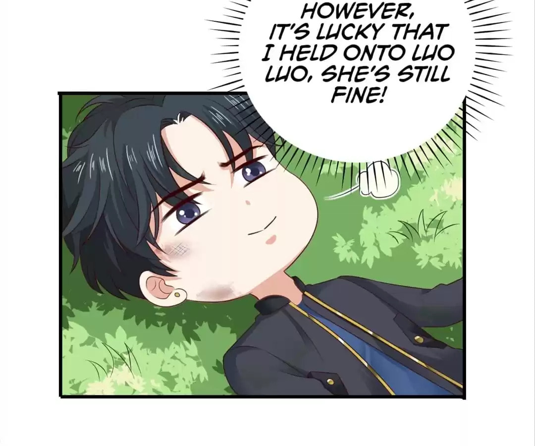 Read His 10,000 Romantic Traps chapter 22 image 48 on Lezhin