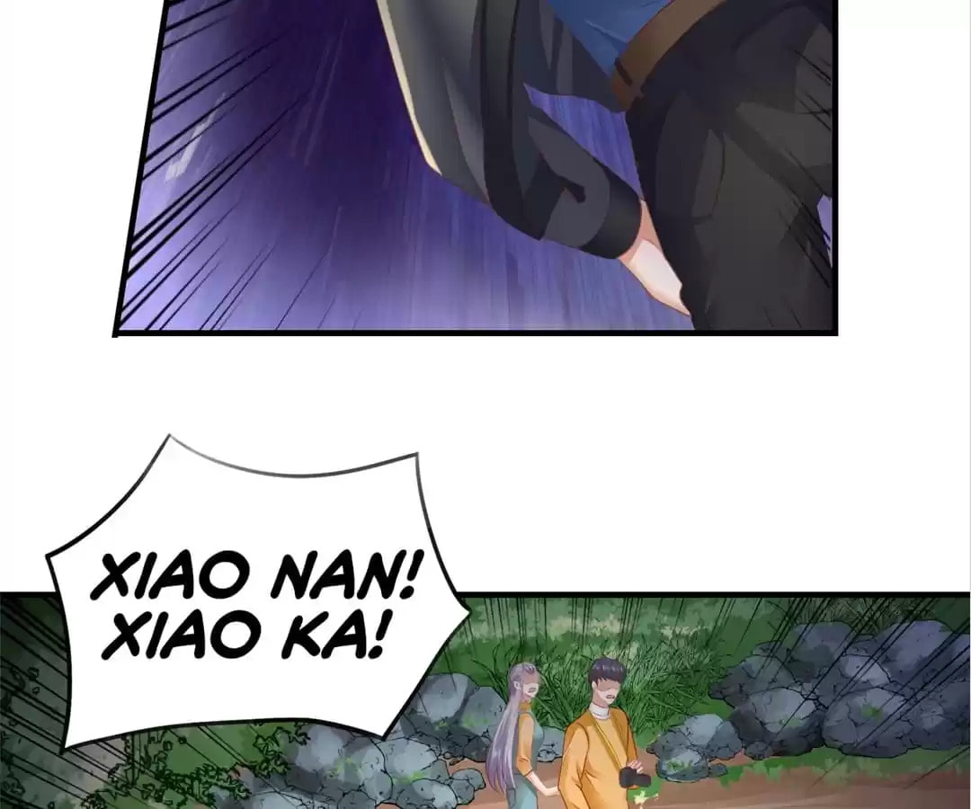 Read His 10,000 Romantic Traps chapter 22 image 5 on Lezhin
