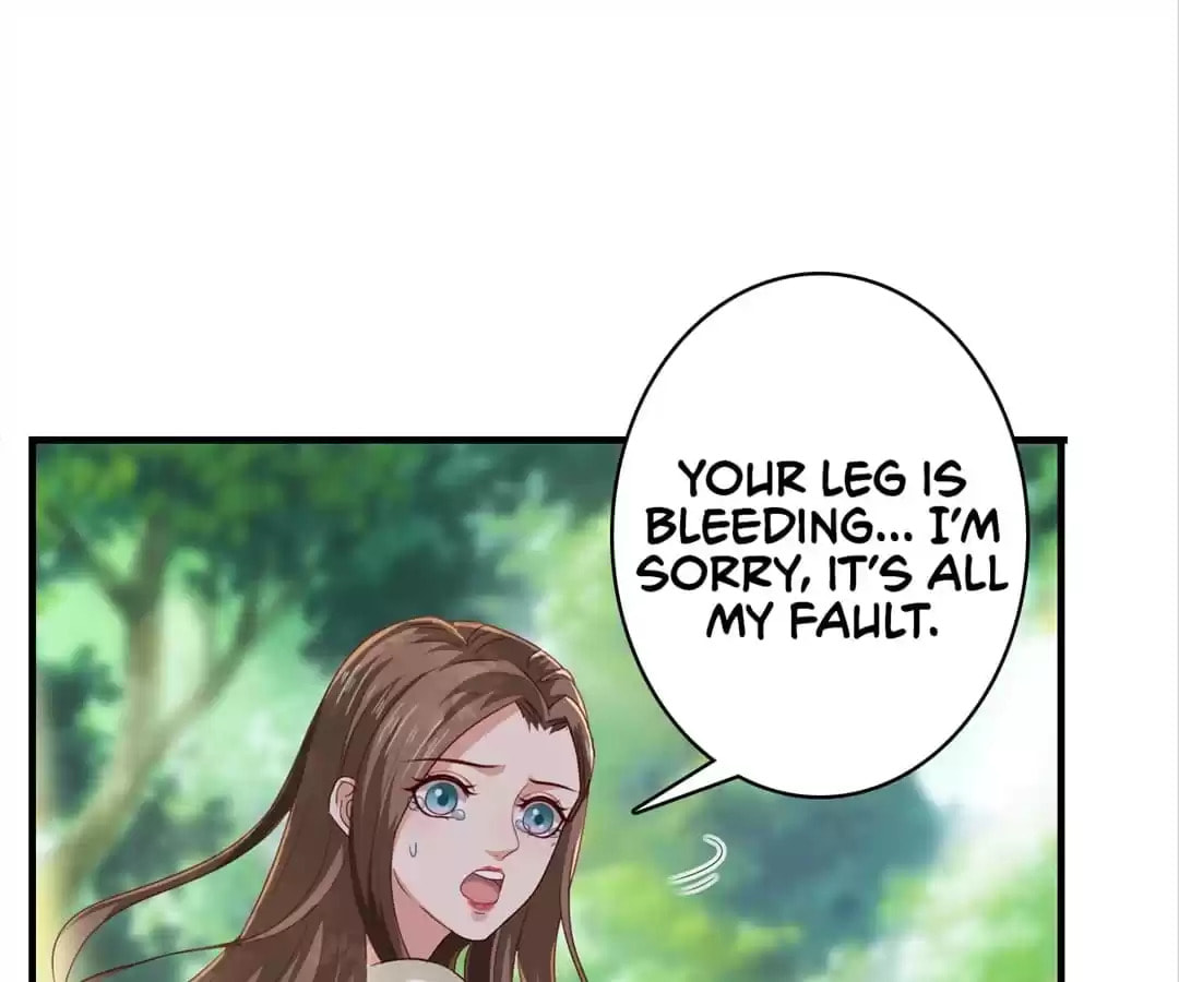 Read His 10,000 Romantic Traps chapter 22 image 50 on Lezhin