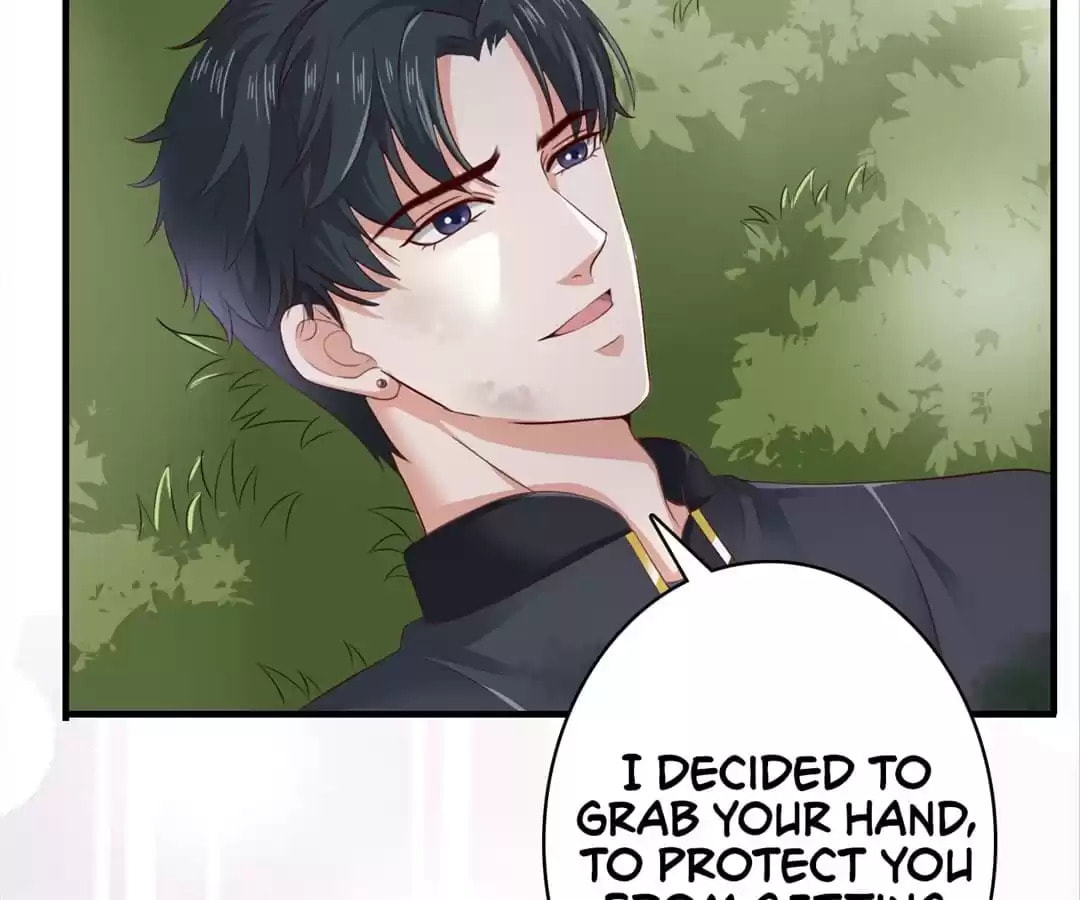 Read His 10,000 Romantic Traps chapter 22 image 52 on Lezhin