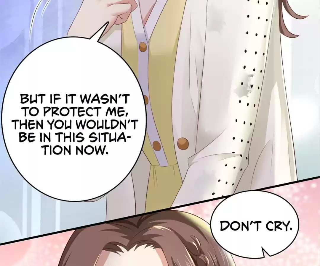 Read His 10,000 Romantic Traps chapter 22 image 54 on Lezhin