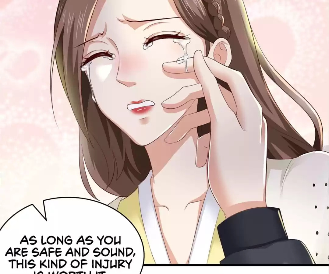 Read His 10,000 Romantic Traps chapter 22 image 55 on Lezhin