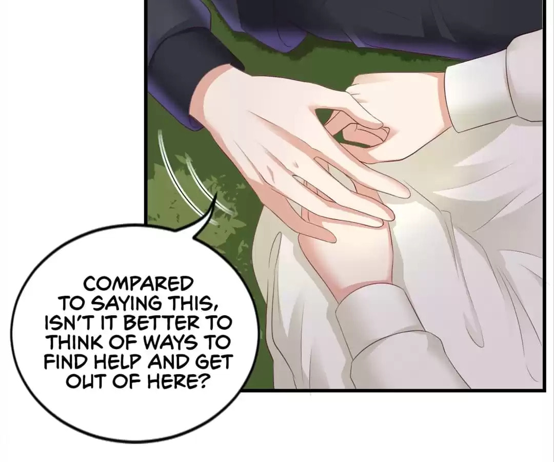 Read His 10,000 Romantic Traps chapter 22 image 58 on Lezhin