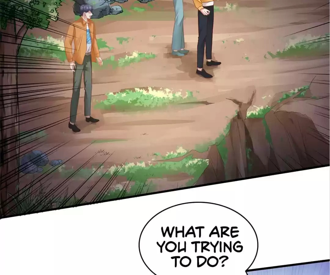 Read His 10,000 Romantic Traps chapter 22 image 6 on Lezhin