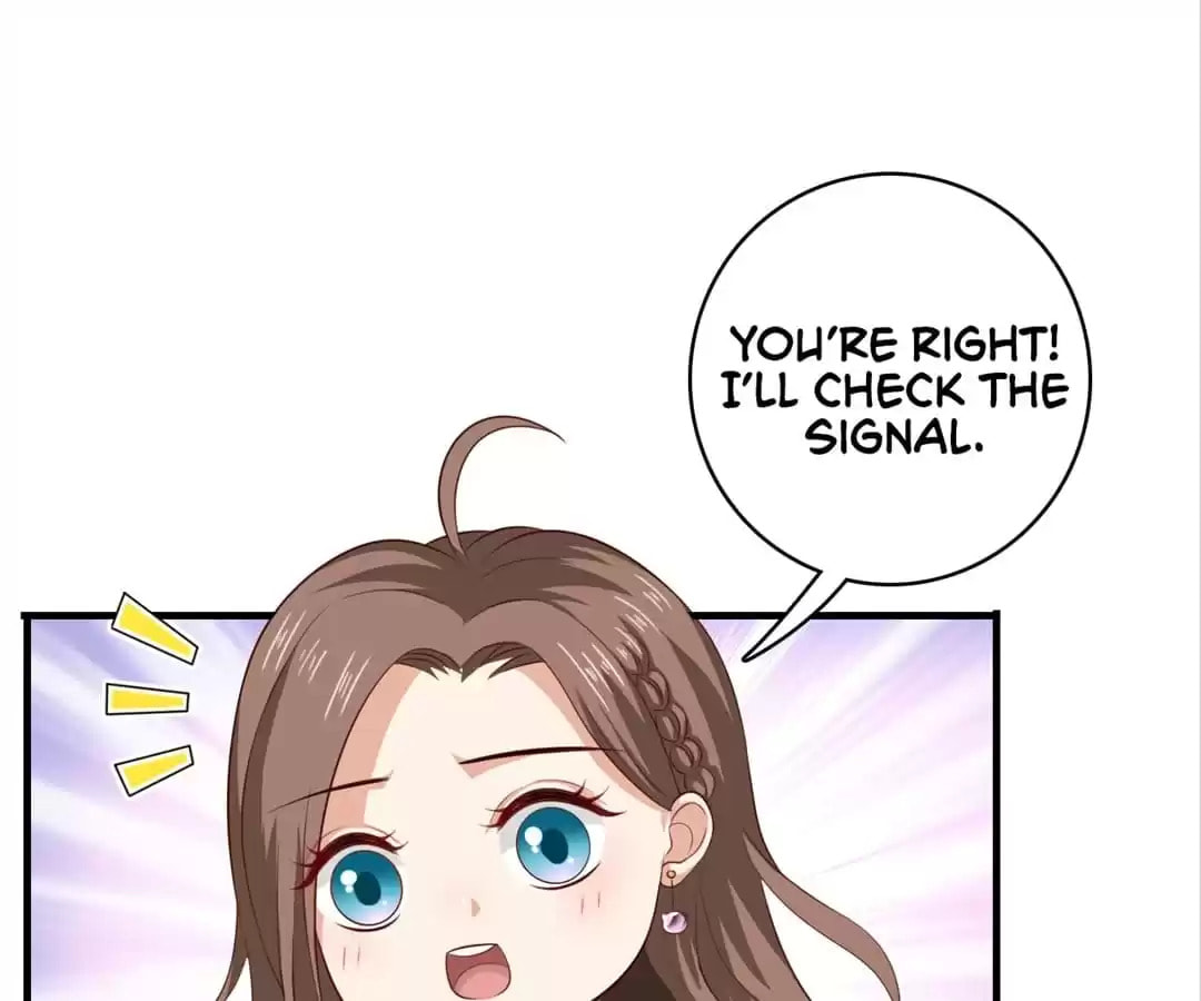 Read His 10,000 Romantic Traps chapter 22 image 60 on Lezhin