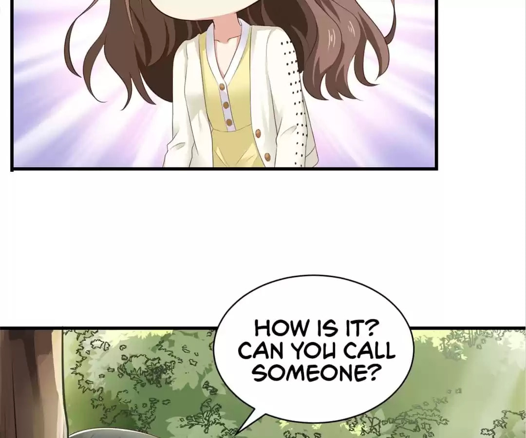 Read His 10,000 Romantic Traps chapter 22 image 61 on Lezhin