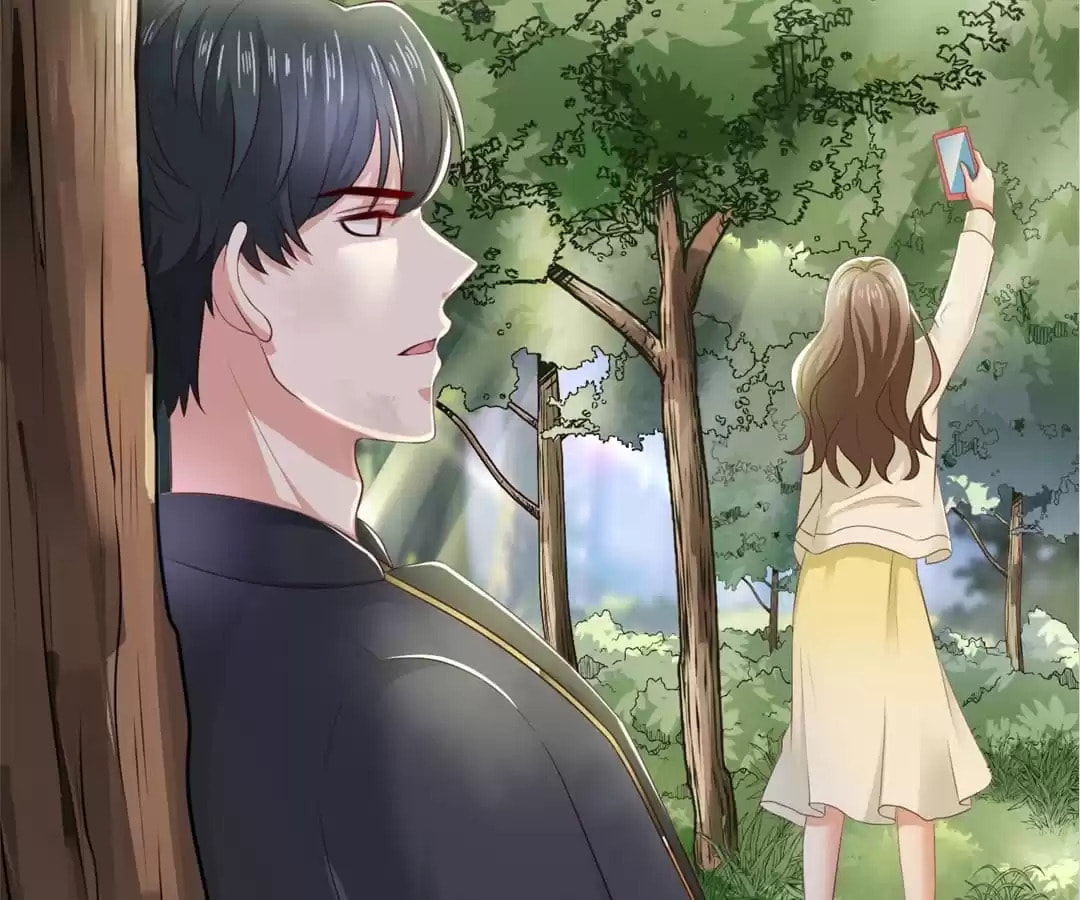 Read His 10,000 Romantic Traps chapter 22 image 62 on Lezhin