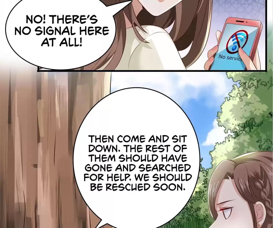 Read His 10,000 Romantic Traps chapter 22 image 64 on Lezhin