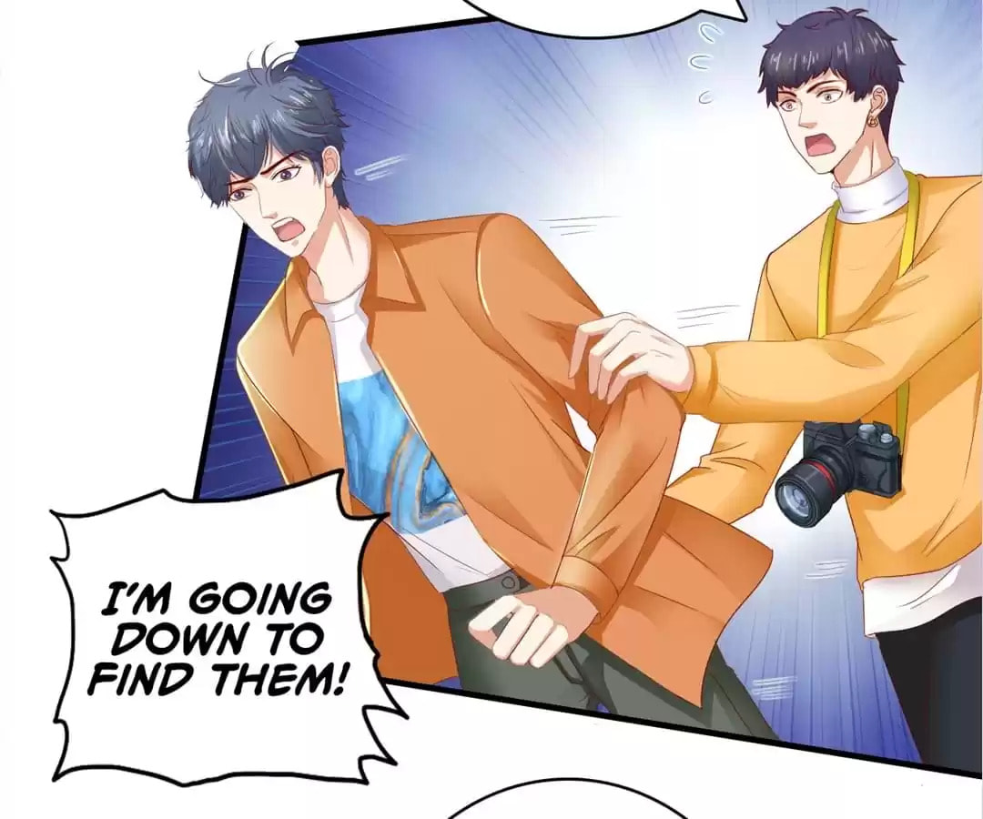Read His 10,000 Romantic Traps chapter 22 image 7 on Lezhin