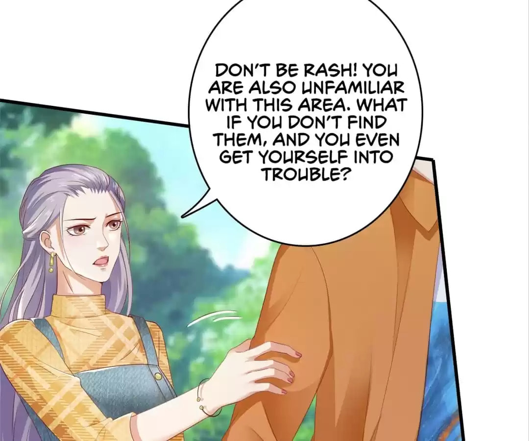 Read His 10,000 Romantic Traps chapter 22 image 8 on Lezhin