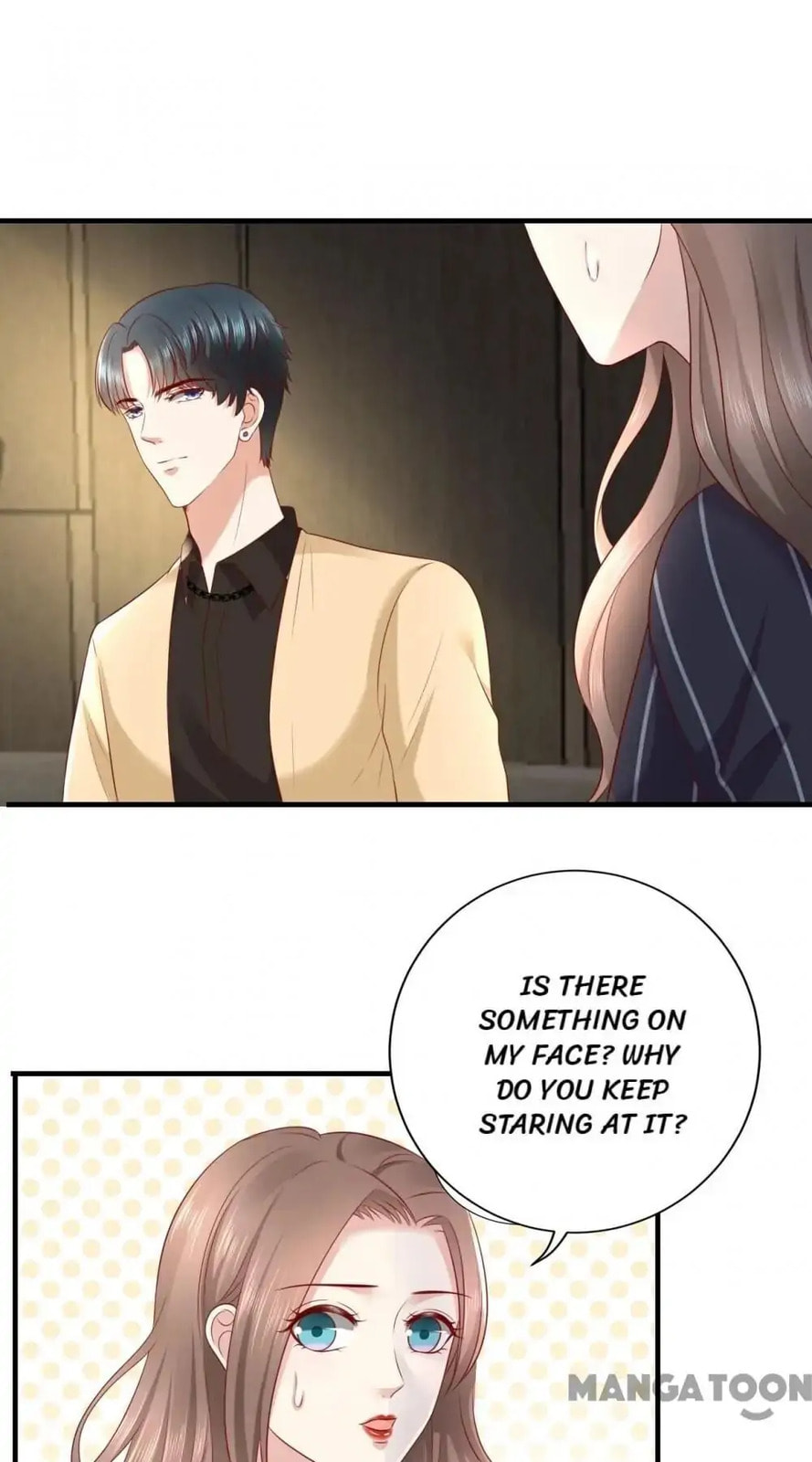 Read His 10,000 Romantic Traps chapter 23 image 14 on Lezhin
