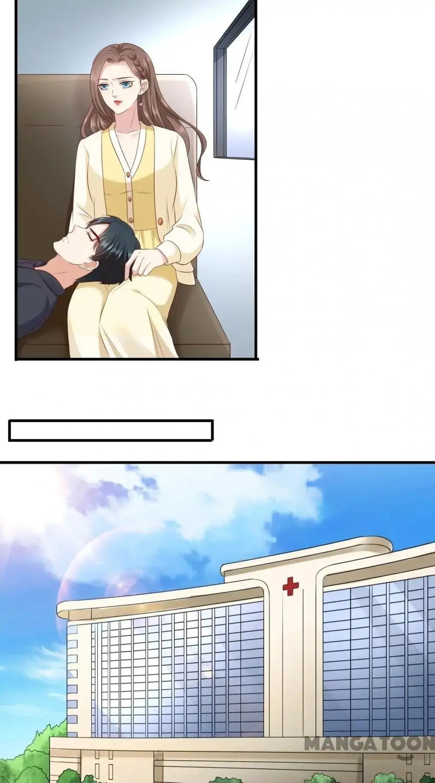 Read His 10,000 Romantic Traps chapter 23 image 2 on Lezhin