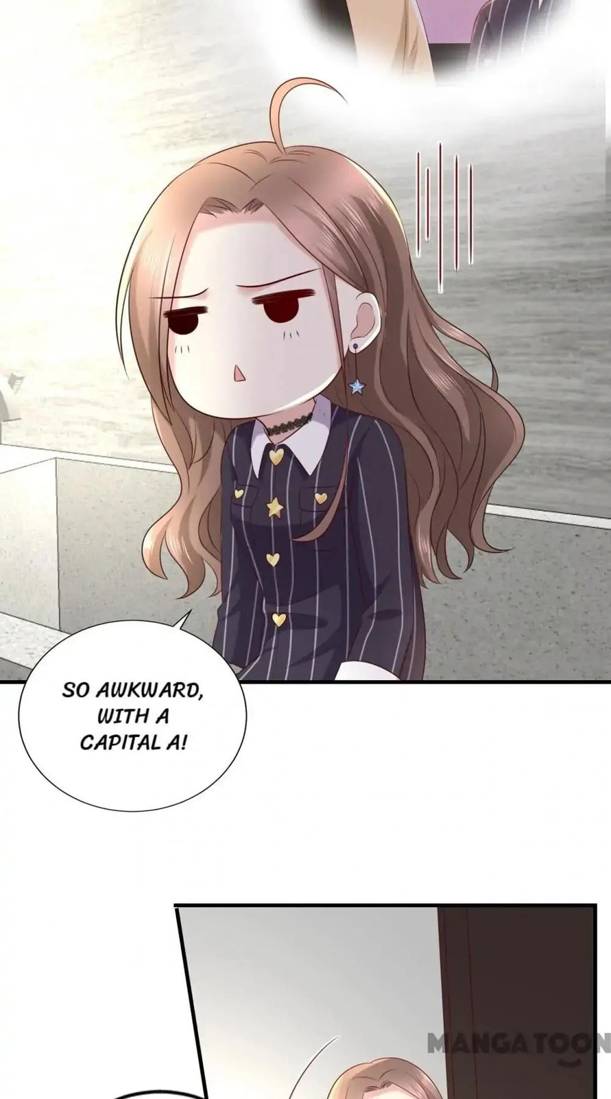 Read His 10,000 Romantic Traps chapter 23 image 21 on Lezhin