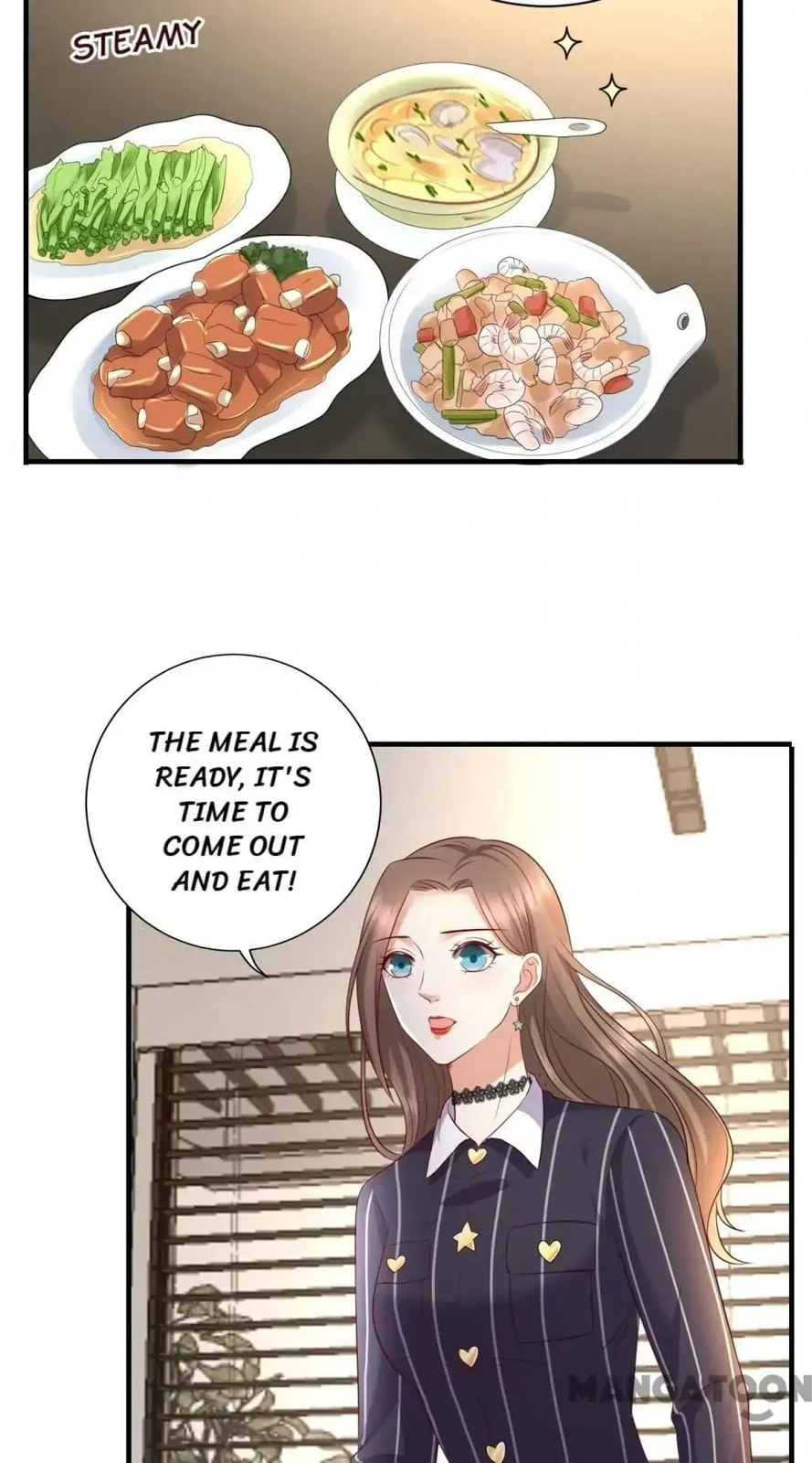 Read His 10,000 Romantic Traps chapter 23 image 25 on Lezhin