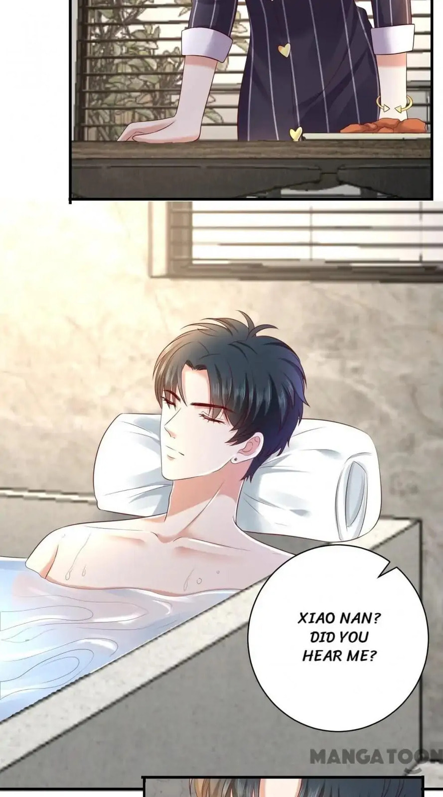 Read His 10,000 Romantic Traps chapter 23 image 26 on Lezhin